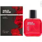Wild Stone Ultra Sensual Ilgai i&scaron;liekantis kvepalai vyrams, 50 ml, Juslės malonumas kasdieniams susitikimams, Vyri&scaron;kų aromatų aromatinis mi&scaron;inys 100 ml