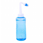 300 ml Suaugusiems vaikams Alerginis rinitas Neti Nosies Nosies plovimo ma&scaron;ina Detox sinusų alergiją mažinantis skalavimas Sveikatos priežiūra