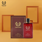 DENVER Hamilton Honour Kvepalai - 100ML | Ilgai i&scaron;liekantis kvapas