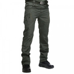 Miesto Tactical Cargo Pants Lauko Žygio Kelionės Taktinės bėgimo kelnės Multi Pocket Pants