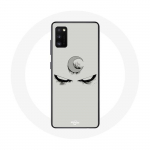 Coque pour Samsung Galaxy S20 Plus Moon Knight Batman Saison 1 Yeux en col&egrave;re