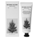 Labsance Behind the Scenes Perfume Hand Cream Woody Citrus, 50ml, 1 unit