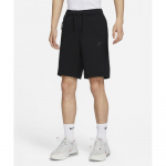 NIKE Sportswear Tech Fleece Shorts M  Black FB8172 010 M