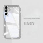 Prabangus blizgantis dėklas, skirtas Funda Huawei Honor 200 100 90 Honor90 70 80 60 50 30 10 Pro Lite GT SE skaidrus mink&scaron;tas dangtelis Honor 80
