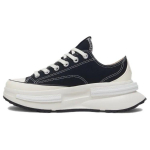 Converse Run Star Legacy CX Low Juodi Balti Unisex Sportbačiai A11489C 38