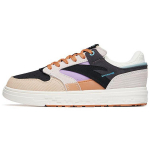 Anta Street Style Storo pado kasdieniai žemo profilio riedlenčių batai moterims, sportbačiai, raudoni, daugiaspalviai 122218050-4 35.5