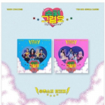 WJSN - Super yuppers (vienas 1-asis ) Atsitiktinis 0