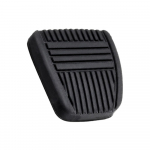 Automobilio stabdžių sankaba Automobilio pedalo trinkelės Stabdžių pedalo guma Apsauginė įvorė pėdelė Tinka Toyota 31321-14020 31321-14010