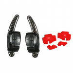 Automobilio DSG tiesioginio perjungimo pavara, tinkama VW Golf Jetta GTI MK6 R20 CC R36 automobilio vairo pavarų perjungimo svirties svirtis pailginta