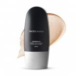 FACES CANADA Ultime Pro Perfecting Primer, 30 ml | Lightweight Pore Minimizing Face Primer | Makes Makeup Long lasting | Blurs Pores, Fine Lines