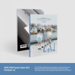 YOUNG POSSE - [COLD] Specialus albumas Photobook