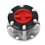 Fiksavimo stebulė 43508?35050 Metalo lydinio ratų fiksavimo stebulė T100 4Runner pikapui