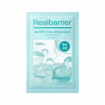 [Real Barrier] Watery Hyal Serum Mask 25ml*10EA
