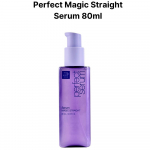 [Mise en scene] Perfect Magic Straight Serumas, &Scaron;ampūnas, Kondicionierius 3 Rū&scaron;ių Magic Straight Serum