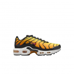 (gs) Nike Air Max Plus Ry&scaron;kus Keraminis Ir Turistinis Geltonas 245(6.5Y)