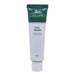 VT Cica kremas 50ml &ndash; Raminantis ir drėkinantis veido kremas jautriai odai, raminanti atstatomoji odos priežiūra su Azijine centele 50ml