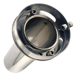 shymie Vidinis duslintuvas, Kintama pertvara, Automobilis, Senas automobilis, Duslintuvas, Universalus, Triuk&scaron;mą mažinantis, Flan&scaron;as, &phi;97 sidabras