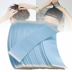 Dvipusė juosta Priekinė peruko juosta Arc Dvipusė juosta, skirta &bdquo;Toupee&ldquo; perukų klijams 36pcs