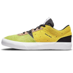 Air Jordan Series.03 Dear 90s Unisex sportbačiai Geltoni &Scaron;viesiai įtampos geltoni Juodi DJ0420-700 37.5