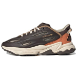 Adidas Ozweego Celox Tamsiai rudos Unisex sportbačiai Halo-Ivory Hazy-Copper GX3646 36⅔