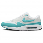 Nike Air Max 1 86 OG Golf Big Bubble - Dusty Cactus Vyri&scaron;ki sportbačiai Mėlyni Balti Pure-Platinum DV1403-117 44