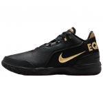 Nike Zoom LeBron NXXT Gen AMPD Equity Vyri&scaron;ki sportbačiai Daugiaspalviai Balti Metalizuoto Aukso FJ1566-103 41