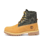 Timberland 6 Colių Trumpi Lauko Batai Camouflage Vyri&scaron;ki Batai Kviečių A26UV 43.5