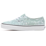 Vans Authentic Serijos Laisvalaikio Dažyti Žemakulniai Riedlenčių Batai Unisex sportbačiai Balti VN0A5KRDAVH 40