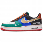 Nike Air Force 1 Low '07 'What The NYC' sportbačiai CT3610-100 42.5