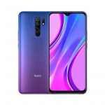 Originalus Xiaomi Redmi 9 4GB 64GB /128GB I&scaron;manusis telefonas 5020 mAh MediaTek Helio G80 6.53'' 13.0MP 8.0MP 2340x1080 4G I&scaron;manusis telefonas 4GB 128GB violetinė