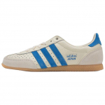 Adidas Originals Japonijos Oda Patogūs Universalūs Neslystantys Patvarūs Žemi Skate Batai Moteri&scaron;ki Kedai Balti Mėlyni JR0556 36⅔