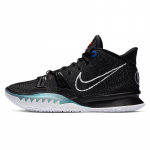Nike Kyrie 7 Ep 'BK Black' Nike CQ9327-002 44