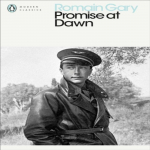 Pažadas au&scaron;tant, Romain Gary, mink&scaron;tas vir&scaron;elis, knyga 9780241347638