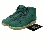 Nike Dunk High Pro Decon SB Gorge Green DQ4489-300 EU 36.5 žalia