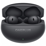 OnePlus Buds 4 tikri belaidžiai ausinukai su triuk&scaron;mo slopinimu