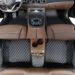 Visos dangos automobilio grindų kilimėliai, skirti Jetour Dashing 2023 2024 X70 X70 Plus, automobilio priedai, kilimai X70 Plus 5 Seat