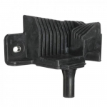 NAUJAS Patvarus Putplasčio Blokuotojas Amortizatorius Gaubtas 2015- Jeep Renegade 68267699AA