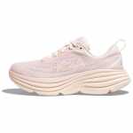 HOKA ONE ONE Bondi 8 Cosmic Pearl Moteri&scaron;ki sportbačiai 1127952-CCPR 36⅔