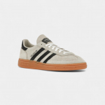 Adidas Handball Spezial Aluminium 38 2/3 balta