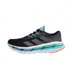 Adidas Adistar Byd Core Black Iron Metallic Flash Aqua JI1225 46 2/3