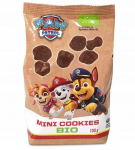 PAW PATROL MINI KAKAVINIAI SAUSAINIAI VAIKAMS EKOLOGI&Scaron;KI 100g