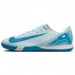 Nike Mercurial Zoom Vapor 16 Academy IC Vyri&scaron;ki Glacier Blue Blue Orbit FQ8434-400 EU 42.5