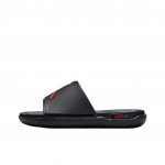 Air Jordan Jumpman &scaron;lepetės Paris Saint-Germain Off Noir Infrared FQ7962-001 EU 45