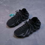 FASHION SHOES Vyri&scaron;ki kvėpuojantys sportiniai sportbačiai Sportiniai bėgimo bateliai Moteri&scaron;ki lauko teniso treniruokliai 39 black