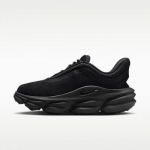 Nike 24.7 Laisvalaikio avalynė Moteri&scaron;ka Juoda 38.5 black