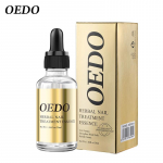 OEDO Herbal Nail Treatment Eterinis aliejus Rankoms ir pėdoms balinamasis kojų nagų &scaron;alinimas pėdų priežiūra lakuojantis nagų gelis nagų atstatymo procedūra 1pcs