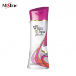 Mistine White Spa Glutathione Lotion, Omija, Arbutin, 200 ml - Thai Skin Care