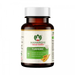 Ciberžolė (60 la&scaron;ų, ​​500 mg), Ciberžolė, Maharishi Ajurveda