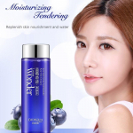 120 ml Blueberry Miracle Glow Wonder veido tonikas Makeup Water Smooth veido tonikas Losjonas Oil Control Pore Drėkinamasis odos priežiūra 120g