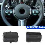 Daugiafunkcinis vairo valdymo mygtukas, skirtas BMW M sports F10 F11 F12 F20 F21 F22 F23 F30 F31 F32 F33 F34 F35 X1 X2 X3 X4 X5 M Sport left and right